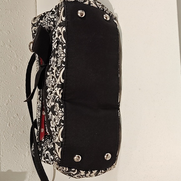 Bucket Style Shoulder Bag - Picture 9 of 10